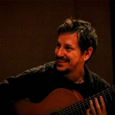 Agustín López