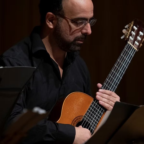 Alejandro Martín Ruscio