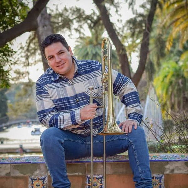 Alejandro Parra