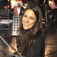 Ana Rosa Rodríguez