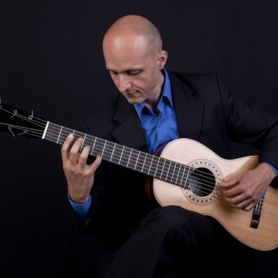 Antonio Gómez