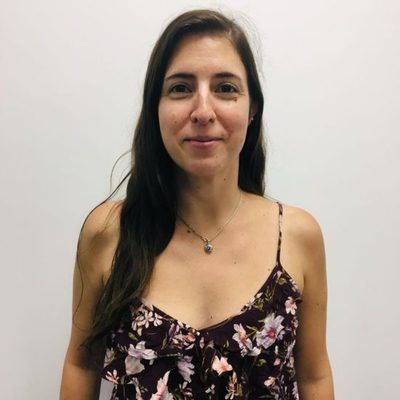 Brenda Berstein