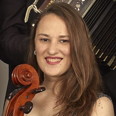 Claudia Sereni