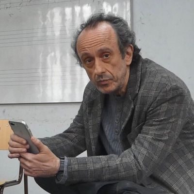 Diego Prigollini