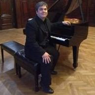 Esteban Rinsky