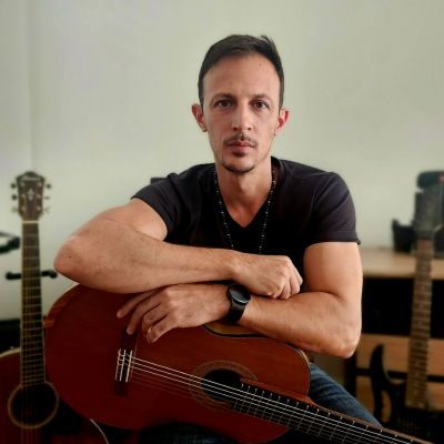 Fernando Berretoni