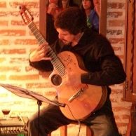 Fernando Sebastián Zambrana