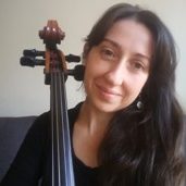 Florencia Emilia Tomasini