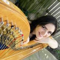 Gabriela González Czerednikow