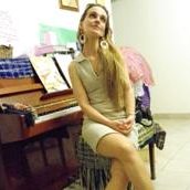 Gabriela Mariana Lodigiani