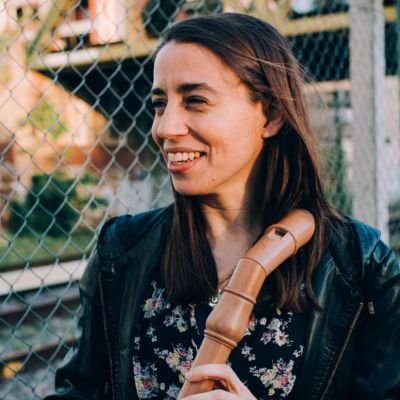 Graciela Noemi Flores