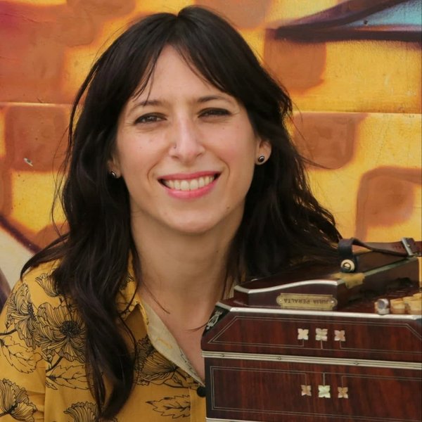 Julia Peralta