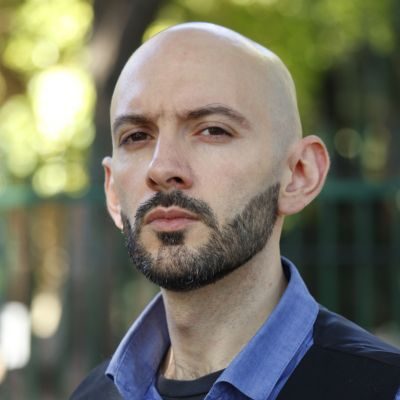 Leonel Alan Felipelli