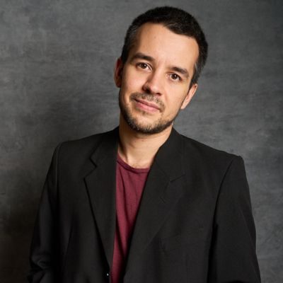 Lucas Trosman