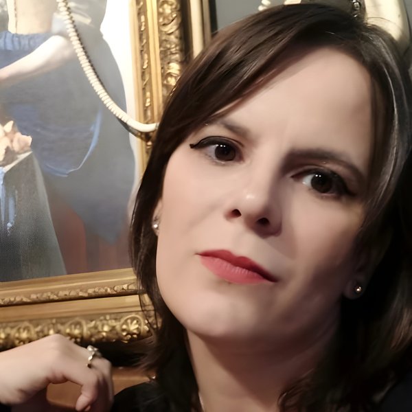 María Cecilia Frías