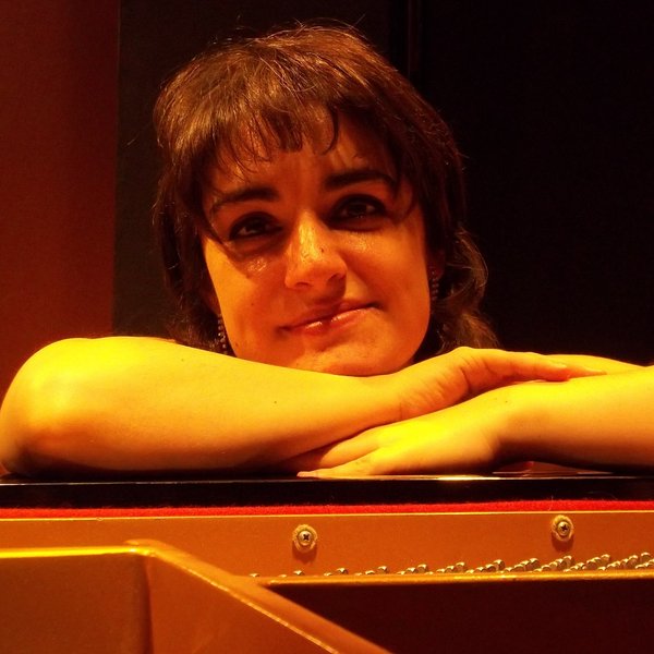 María Laura Del Pozzo