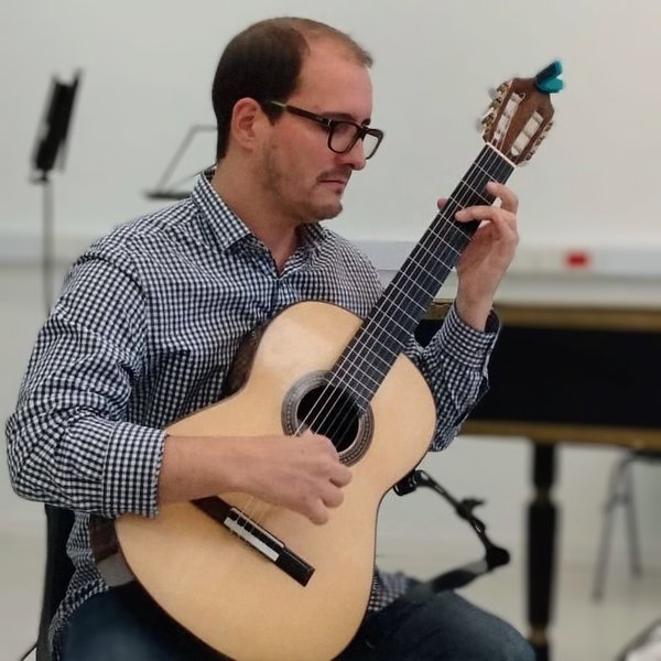 Mariano Javier Bianco