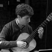 Nicolás Alejandro Hoyos