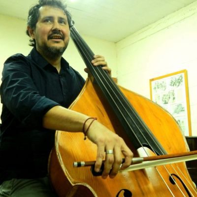 Pablo Chaile