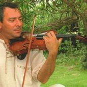 Roberto Calomarde