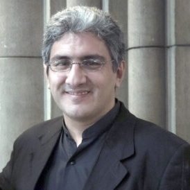 Rolando Budini