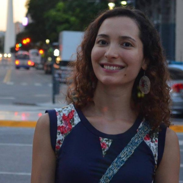 Samanta Tello