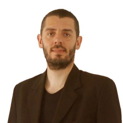 Santiago Laporta