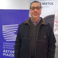 Sergio Alberto Garcia
