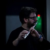 Sergio Daniel Catalan
