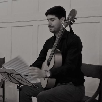 Sergio Mender