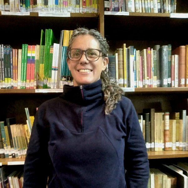 Silvina Natalia Cohen Freue