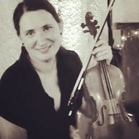 Valeria Collante
